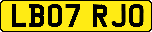 LB07RJO