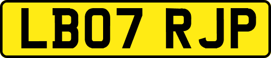LB07RJP