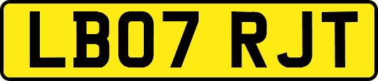 LB07RJT