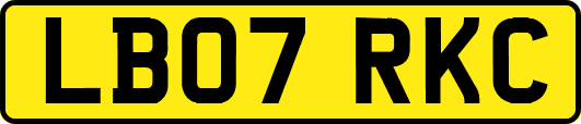 LB07RKC