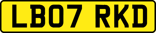 LB07RKD