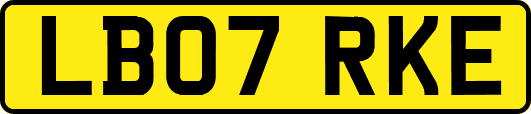 LB07RKE