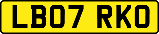LB07RKO