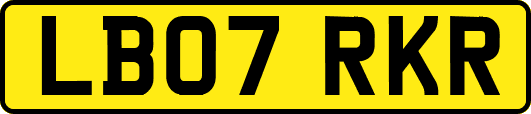 LB07RKR