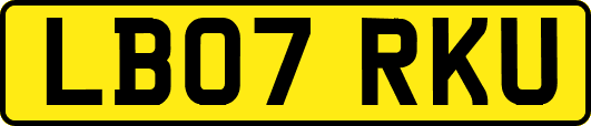 LB07RKU