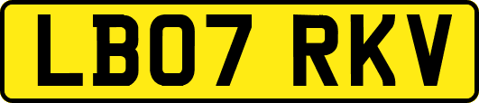 LB07RKV