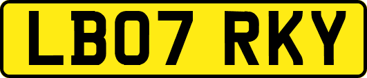 LB07RKY