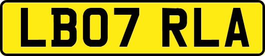 LB07RLA