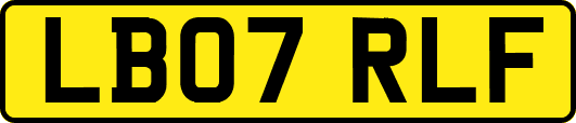 LB07RLF