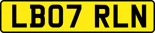LB07RLN
