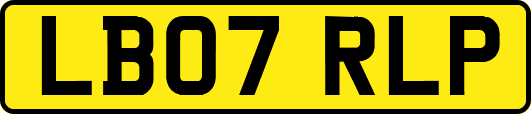 LB07RLP