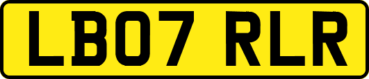 LB07RLR