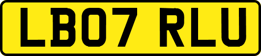 LB07RLU