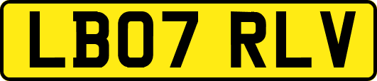 LB07RLV