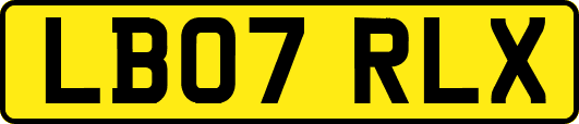 LB07RLX