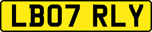 LB07RLY
