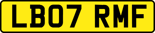 LB07RMF