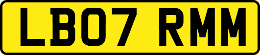 LB07RMM