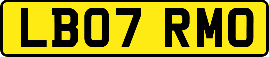 LB07RMO