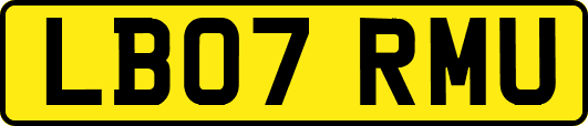 LB07RMU