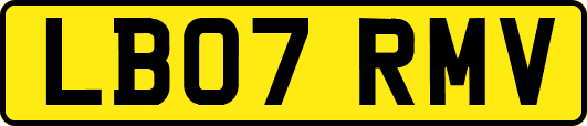 LB07RMV