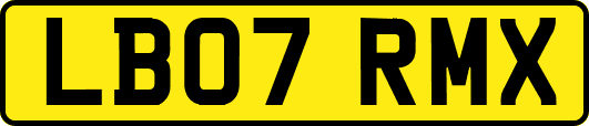 LB07RMX