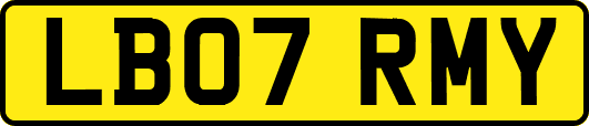 LB07RMY