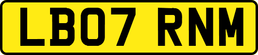 LB07RNM