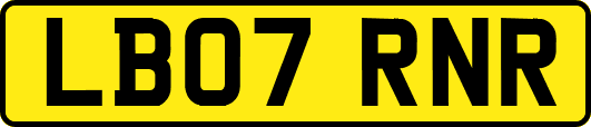 LB07RNR