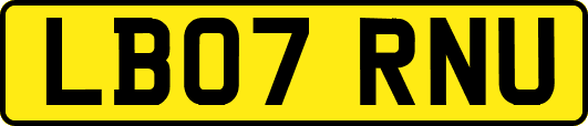LB07RNU