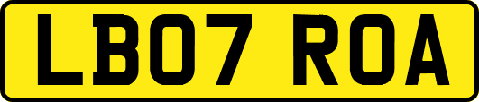 LB07ROA