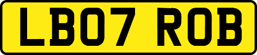 LB07ROB