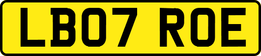LB07ROE