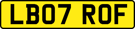 LB07ROF