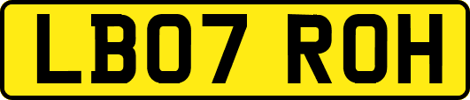 LB07ROH