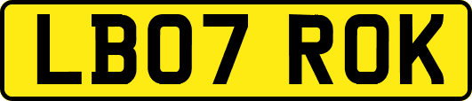 LB07ROK