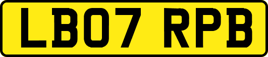 LB07RPB