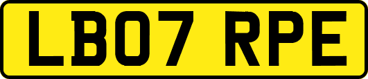 LB07RPE