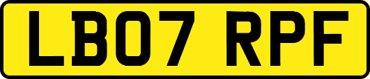 LB07RPF