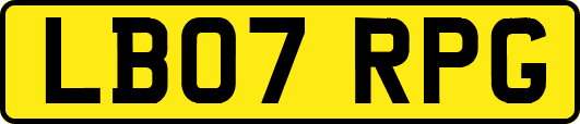 LB07RPG