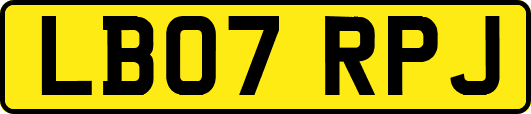 LB07RPJ