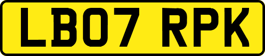LB07RPK