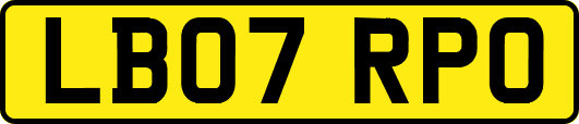 LB07RPO