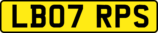 LB07RPS