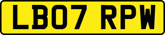 LB07RPW