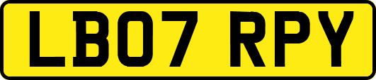 LB07RPY