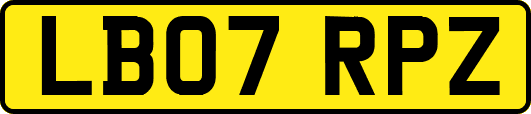LB07RPZ