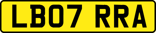 LB07RRA