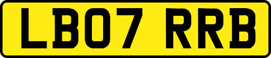 LB07RRB