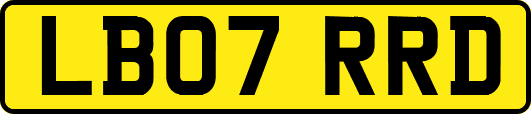 LB07RRD